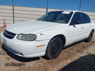 2005 Chevrolet Malibu Classic с VIN 1G1ND52F85M233786, выставлен на аукционе IAAI как лот 43448773 с пробегом 297 670 миль миль и . История ставок и продаж доступна на DreamBid. Изображение 2.