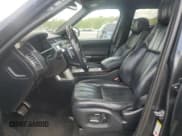 ✅ 2015 Land Rover Range Rover Autobiography • VIN: SALGV3TF8FA222606 • Lot: 52878095. Listed on Copart with 153,109 mi. Free auction sales archive from the USA and detailed vehicle history report at DreamBid. Image 7.