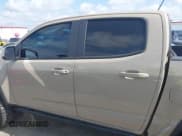 ✅ 2022 Chevrolet Colorado 4WD ZR2 • VIN: 1GCGTEEN0N1186373 • Lot: 42429153. Listed on IAAI with 36,834 mi. Free auction sales archive from the USA and detailed vehicle history report at DreamBid. Image 14.