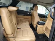 ✅ 2011 Dodge Durango Citadel • VIN: 1D4SE5GT3BC594157 • Lot: 53780715. Listed on Copart with 170,188 mi. Free auction sales archive from the USA and detailed vehicle history report at DreamBid. Image 11.