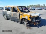 ✅ 2013 Infiniti QX56 • VIN: JN8AZ2NF1D9550770 • Lot: 41431333. Listed on IAAI with Not provided. Free auction sales archive from the USA and detailed vehicle history report at DreamBid. Image 1.