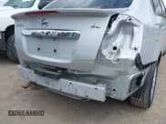 ✅ 2011 Nissan Sentra SL • VIN: 3N1AB6AP0BL718153 • Lot: 42194702. Listed on IAAI with 102,897 mi. Free auction sales archive from the USA and detailed vehicle history report at DreamBid. Image 6.