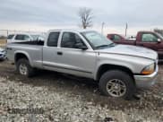✅ 2004 Dodge Dakota SLT • VIN: 1D7HG42N94S597423 • Lot: 85580334. Wystawiony na Copart z przebiegiem Nie podano. Bezpłatny archiwum sprzedaży aukcyjnych z USA i szczegółowy raport historii pojazdu na DreamBid. Zdjęcie 4.