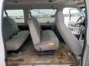 ✅ 2011 Ford Econoline Passenger XL • VIN: 1FBNE3BL8BDB03702 • Lot: 64030445. Listed on Copart with 218,635 mi. Free auction sales archive from the USA and detailed vehicle history report at DreamBid. Image 11.