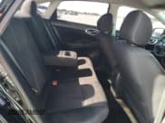 ✅ 2017 Nissan Sentra S • VIN: 3N1AB7AP2HY241906 • Lot: 60789475. Listed on Copart with 113,318 mi. Free auction sales archive from the USA and detailed vehicle history report at DreamBid. Image 10.