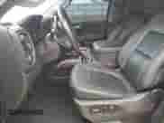 2021 Chevrolet Silverado 1500 LT Trail Boss with VIN 3GCPYFED9MG297616, listed as a Copart auction lot 60723505 with 95,175 mi miles and Salvage title. Bid and sale history available at DreamBid. Image 7.