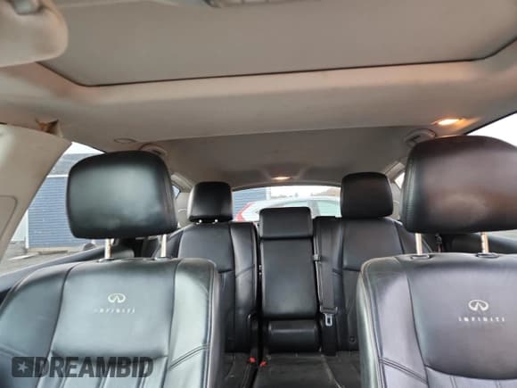 ✅ 2013 Infiniti JX35 • VIN: 5N1AL0MM5DC345288 • Lot: 92520355. Listed on Copart with 136,638 mi. Free auction sales archive from the USA and detailed vehicle history report at DreamBid. Image 10.