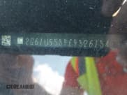 ✅ 2014 Cadillac XTS Livery • VIN: 2G61U5S39E9326134 • Lot: 42615652. Listed on IAAI with 228,392 mi. Free auction sales archive from the USA and detailed vehicle history report at DreamBid. Image 9.