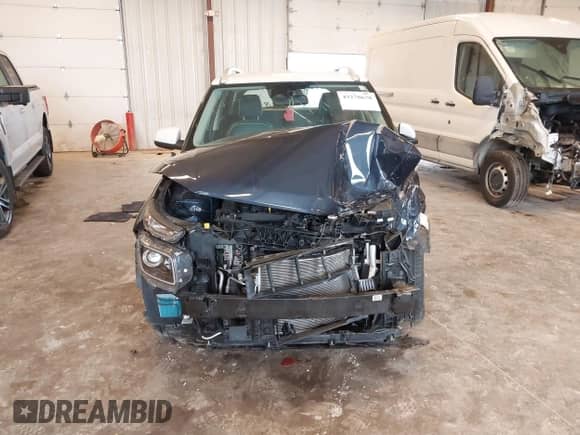 2023 Hyundai Venue Limited с VIN KMHRC8A36PU230372, выставлен на аукционе IAAI как лот 43278678 с пробегом 29 110 миль миль и . История ставок и продаж доступна на DreamBid. Изображение 12.