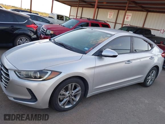 ✅ 2017 Hyundai Elantra Value Edition • VIN: 5NPD84LF5HH098751 • Lot: 43440226. Listed on IAAI with 59,808 mi. Free auction sales archive from the USA and detailed vehicle history report at DreamBid. Image 14.
