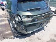 ✅ 2019 Lexus UX 200 • VIN: JTHY3JBH2K2008268 • Lot: 42777537. Wystawiony na IAAI z przebiegiem 53 089 mil. Bezpłatny archiwum sprzedaży aukcyjnych z USA i szczegółowy raport historii pojazdu na DreamBid. Zdjęcie 6.