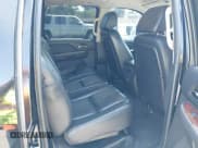 ✅ 2007 Chevrolet Avalanche LTZ • VIN: 3GNFK12357G143573 • Лот: 42762234. Опубликован ранее на IAAI с пробегом 283 869 миль. Бесплатный доступ к архиву аукционных продаж из США и подробный отчёт об истории автомобиля на DreamBid. Изображение 8.