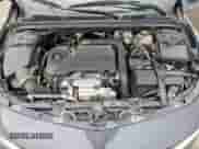 2019 Chevrolet Malibu LS z VIN 1G1ZB5ST7KF120568, wystawiony jako Copart lot #59562925 z przebiegiem 187 394 mil mil oraz Szkoda całkowita • Salvage title. Historia ofert i sprzedaży dostępna na DreamBid. Obrazek 11.