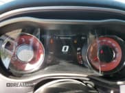 ✅ 2020 Dodge Challenger SRT Hellcat Widebody • VIN: 2C3CDZC93LH239532 • Lot: 72009684. Wystawiony na Copart z przebiegiem 50 633 mil. Bezpłatny archiwum sprzedaży aukcyjnych z USA i szczegółowy raport historii pojazdu na DreamBid. Zdjęcie 9.