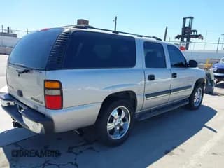✅ 2005 Chevrolet Suburban LT • VIN: 3GNEC16Z35G104209 • Лот: 41946436. Опубликован ранее на IAAI с пробегом 204 543 миль. Бесплатный доступ к архиву аукционных продаж из США и подробный отчёт об истории автомобиля на DreamBid. Изображение 4.