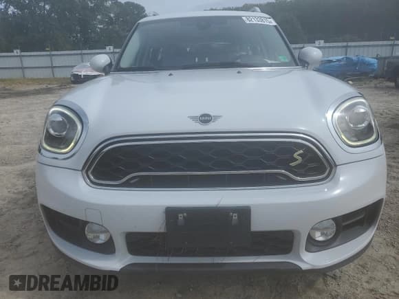 ✅ 2019 MINI Countryman Cooper S E • VIN: WMZYU7C52K3F94747 • Лот: 82133815. Опубликован ранее на Copart с пробегом 113 010 миль. Бесплатный доступ к архиву аукционных продаж из США и подробный отчёт об истории автомобиля на DreamBid. Изображение 5.