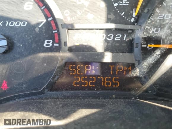 ✅ 2008 Chevrolet Colorado Work Truck • VIN: 1GCCS149188230813 • Lot: 91561995. Listed on Copart with 252,765 mi. Free auction sales archive from the USA and detailed vehicle history report at DreamBid. Image 9.