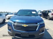 ✅ 2022 Chevrolet Traverse LT Cloth • VIN: 1GNERGKW1NJ104429 • Lot: 43174772. Wystawiony na IAAI z przebiegiem 66 873 mil. Bezpłatny archiwum sprzedaży aukcyjnych z USA i szczegółowy raport historii pojazdu na DreamBid. Zdjęcie 13.