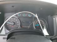 ✅ 2013 Ford F-150 XL • VIN: 1FTFW1ETXDFA93520 • Lot: 56419635. Wystawiony na Copart z przebiegiem 135 995 mil. Bezpłatny archiwum sprzedaży aukcyjnych z USA i szczegółowy raport historii pojazdu na DreamBid. Zdjęcie 9.