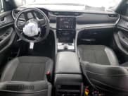 ✅ 2025 Jeep Grand Cherokee Altitude • VIN: 1C4RJHAG0S8699374 • Lot: 81323725. Listed on Copart with 5,718 mi. Free auction sales archive from the USA and detailed vehicle history report at DreamBid. Image 8.