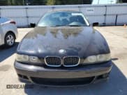 ✅ 2000 BMW 5 Series 540i • VIN: WBADN634XYGM66698 • Lot: 66963795. Listed on Copart with 187,251 mi. Free auction sales archive from the USA and detailed vehicle history report at DreamBid. Image 5.