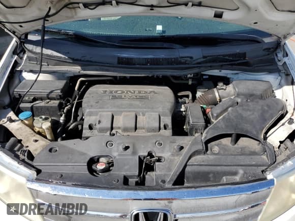 ✅ 2012 Honda Odyssey Touring • VIN: 5FNRL5H94CB025228 • Lot: 90727425. Listed on Copart with 181,427 mi. Free auction sales archive from the USA and detailed vehicle history report at DreamBid. Image 12.