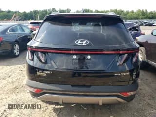✅ 2022 Hyundai Tucson Limited • VIN: KM8JECA17NU067169 • Lot: 60898814. Wystawiony na Copart z przebiegiem Nie podano. Bezpłatny archiwum sprzedaży aukcyjnych z USA i szczegółowy raport historii pojazdu na DreamBid. Zdjęcie 6.