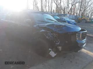 ✅ 2023 Kia Telluride EX X-Line • VIN: 5XYP3DGC0PG377283 • Lot: 41757724. Wystawiony na IAAI z przebiegiem 47 615 mil. Bezpłatny archiwum sprzedaży aukcyjnych z USA i szczegółowy raport historii pojazdu na DreamBid. Zdjęcie 1.