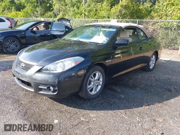✅ 2007 Toyota Solara SLE • VIN: 4T1FA38PX7U118159 • Lot: 43843788. Wystawiony na IAAI z przebiegiem 77 845 mil. Bezpłatny archiwum sprzedaży aukcyjnych z USA i szczegółowy raport historii pojazdu na DreamBid. Zdjęcie 2.