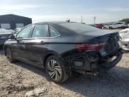 ✅ 2021 Volkswagen Jetta SEL • VIN: 3VWE57BU5MM013374 • Лот: 62359125. Опубликован ранее на Copart с пробегом 50 969 миль. Бесплатный доступ к архиву аукционных продаж из США и подробный отчёт об истории автомобиля на DreamBid. Изображение 2.