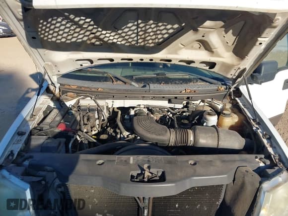 ✅ 2005 Ford F-150 XLT • VIN: 1FTRW12W55FA64035 • Лот: 43632442. Опубликован ранее на IAAI с пробегом 91 885 миль. Бесплатный доступ к архиву аукционных продаж из США и подробный отчёт об истории автомобиля на DreamBid. Изображение 10.