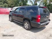 ✅ 2014 Chevrolet Tahoe LT • VIN: 1GNSCBE09ER117431 • Lot: 43158315. Listed on IAAI with 189,127 mi. Free auction sales archive from the USA and detailed vehicle history report at DreamBid. Image 3.