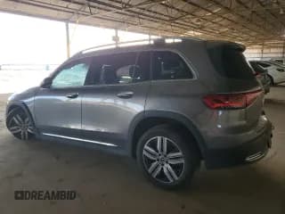 ✅ 2023 Mercedes-Benz EQB 300 • VIN: W1N9M0KB7PN068036 • Lot: 92366255. Wystawiony na Copart z przebiegiem 22 570 mil. Bezpłatny archiwum sprzedaży aukcyjnych z USA i szczegółowy raport historii pojazdu na DreamBid. Zdjęcie 2.