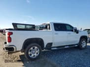 ✅ 2020 Chevrolet Silverado 2500HD LTZ • VIN: 1GC4YPEY6LF324105 • Lot: 87307645. Listed on Copart with 102,933 mi. Free auction sales archive from the USA and detailed vehicle history report at DreamBid. Image 3.