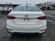 ✅ 2022 Hyundai Accent SE • VIN: 3KPC24A66NE180553 • Лот: 51821985. Опубликован ранее на Copart с пробегом 48 234 миль. Бесплатный доступ к архиву аукционных продаж из США и подробный отчёт об истории автомобиля на DreamBid. Изображение 6.