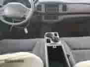 2002 Chevrolet Impala с VIN 2G1WF52E129294072, выставлен на аукционе Copart как лот 74341794 с пробегом 131 151 миль миль и Чистый • Clean title. История ставок и продаж доступна на DreamBid. Изображение 8.