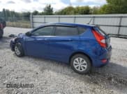 ✅ 2015 Hyundai Accent GS • VIN: KMHCT5AE7FU202701 • Лот: 71743093. Опубликован ранее на Copart с пробегом 59 039 миль. Бесплатный доступ к архиву аукционных продаж из США и подробный отчёт об истории автомобиля на DreamBid. Изображение 2.