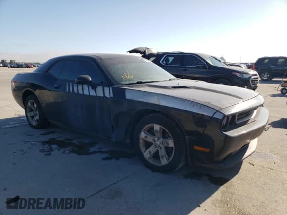 ✅ 2014 Dodge Challenger Rallye Redline • VIN: 2C3CDYAG7EH206631 • Lot: 84838384. Wystawiony na Copart z przebiegiem 177 828 mil. Bezpłatny archiwum sprzedaży aukcyjnych z USA i szczegółowy raport historii pojazdu na DreamBid. Zdjęcie 4.
