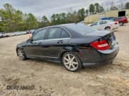 ✅ 2014 Mercedes-Benz C 250 Sport • VIN: WDDGF4HB2EG233005 • Lot: 95528755. Wystawiony na Copart z przebiegiem 132 128 mil. Bezpłatny archiwum sprzedaży aukcyjnych z USA i szczegółowy raport historii pojazdu na DreamBid. Zdjęcie 2.