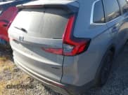 ✅ 2024 Honda CR-V Sport-L • VIN: 7FARS5H88RE033663 • Lot: 41803647. Listed on IAAI with 26,462 mi. Free auction sales archive from the USA and detailed vehicle history report at DreamBid. Image 16.