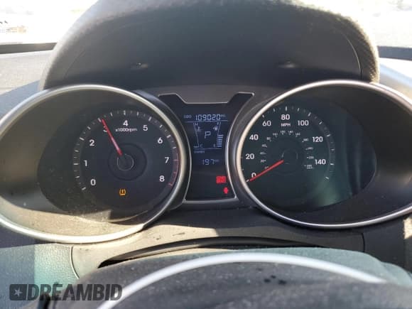 ✅ 2012 Hyundai Veloster w/Gray Int • VIN: KMHTC6AD4CU046688 • Лот: 44143855. Опубликован ранее на Copart с пробегом 109 020 миль. Бесплатный доступ к архиву аукционных продаж из США и подробный отчёт об истории автомобиля на DreamBid. Изображение 9.