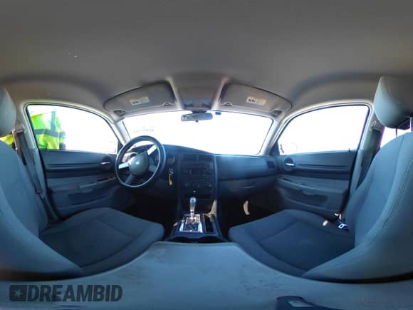 2006 Dodge Magnum with VIN 2D4FV47T06H415474, listed as a IAAI auction lot 41597365 with 172,597 mi miles and . Bid and sale history available at DreamBid. Image 18.