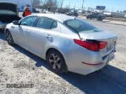 ✅ 2015 Kia Optima LX • VIN: 5XXGM4A79FG360655 • Lot: 43655037. Listed on IAAI with 225,884 mi. Free auction sales archive from the USA and detailed vehicle history report at DreamBid. Image 3.