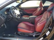 ✅ 2021 Infiniti Q60 Red Sport 400 • VIN: JN1FV7LK5MM530466 • Lot: 84138974. Wystawiony na Copart z przebiegiem 41 452 mil. Bezpłatny archiwum sprzedaży aukcyjnych z USA i szczegółowy raport historii pojazdu na DreamBid. Zdjęcie 7.