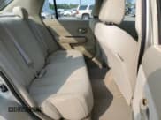 ✅ 2007 Nissan Versa SL • VIN: 3N1BC11EX7L415245 • Lot: 59285215. Listed on Copart with 98,609 mi. Free auction sales archive from the USA and detailed vehicle history report at DreamBid. Image 10.