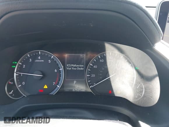 ✅ 2017 Lexus RX 350 • VIN: 2T2ZZMCA5HC048227 • Lot: 42120133. Wystawiony na IAAI z przebiegiem 67 521 mil. Bezpłatny archiwum sprzedaży aukcyjnych z USA i szczegółowy raport historii pojazdu na DreamBid. Zdjęcie 7.