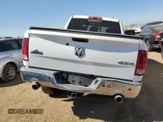 ✅ 2010 Dodge 1500 Laramie • VIN: 1D7RV1CT6AS136892 • Лот: 73500834. Опубликован ранее на Copart с пробегом 103 137 миль. Бесплатный доступ к архиву аукционных продаж из США и подробный отчёт об истории автомобиля на DreamBid. Изображение 6.