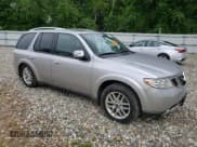 ✅ 2007 Saab 9-7X I6 • VIN: 5S3ET13S272805085 • Lot: 64410694. Listed on Copart with 65,780 mi. Free auction sales archive from the USA and detailed vehicle history report at DreamBid. Image 4.
