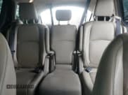 ✅ 2018 Honda Odyssey Touring • VIN: 5FNRL6H86JB019585 • Lot: 81726605. Listed on Copart with 132,288 mi. Free auction sales archive from the USA and detailed vehicle history report at DreamBid. Image 10.