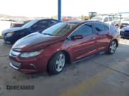 ✅ 2017 Chevrolet Volt LT • VIN: 1G1RA6S50HU110348 • Lot: 58730844. Wystawiony na Copart z przebiegiem 72 052 mil. Bezpłatny archiwum sprzedaży aukcyjnych z USA i szczegółowy raport historii pojazdu na DreamBid. Zdjęcie 1.